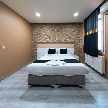 Mila Suites Taksim イスタンブール エクステリア 写真