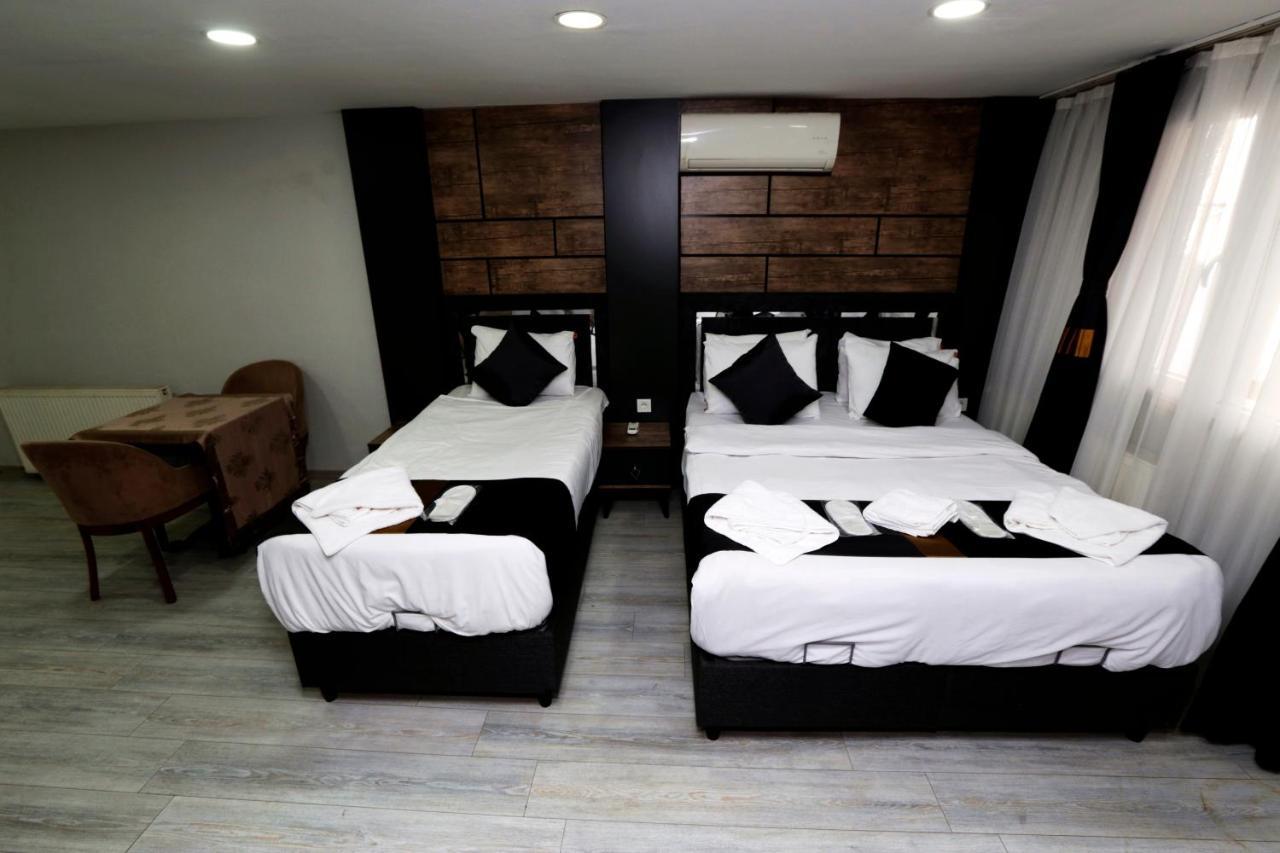 Mila Suites Taksim イスタンブール エクステリア 写真