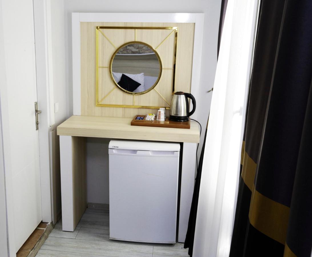 Mila Suites Taksim イスタンブール エクステリア 写真