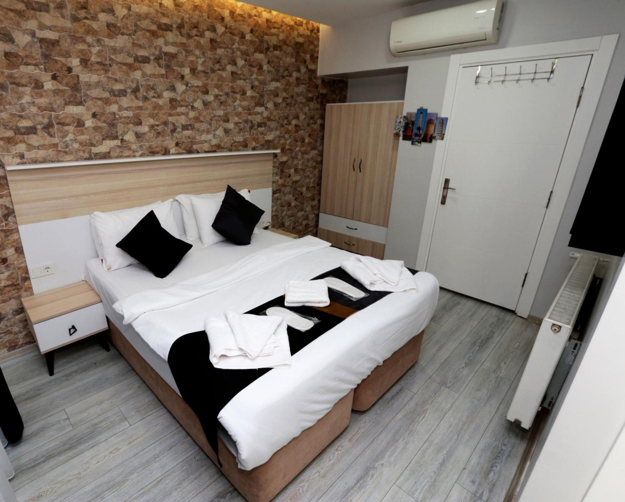 Mila Suites Taksim イスタンブール エクステリア 写真