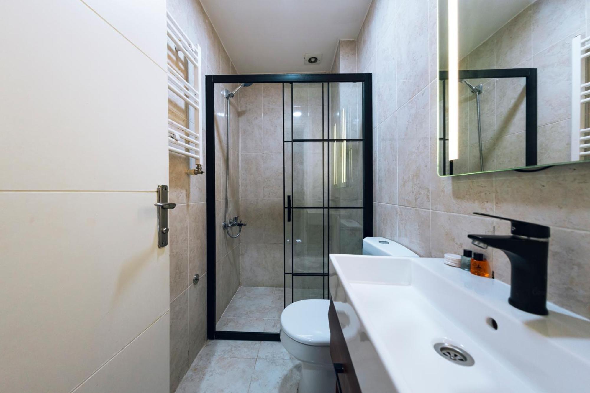 Mila Suites Taksim イスタンブール エクステリア 写真