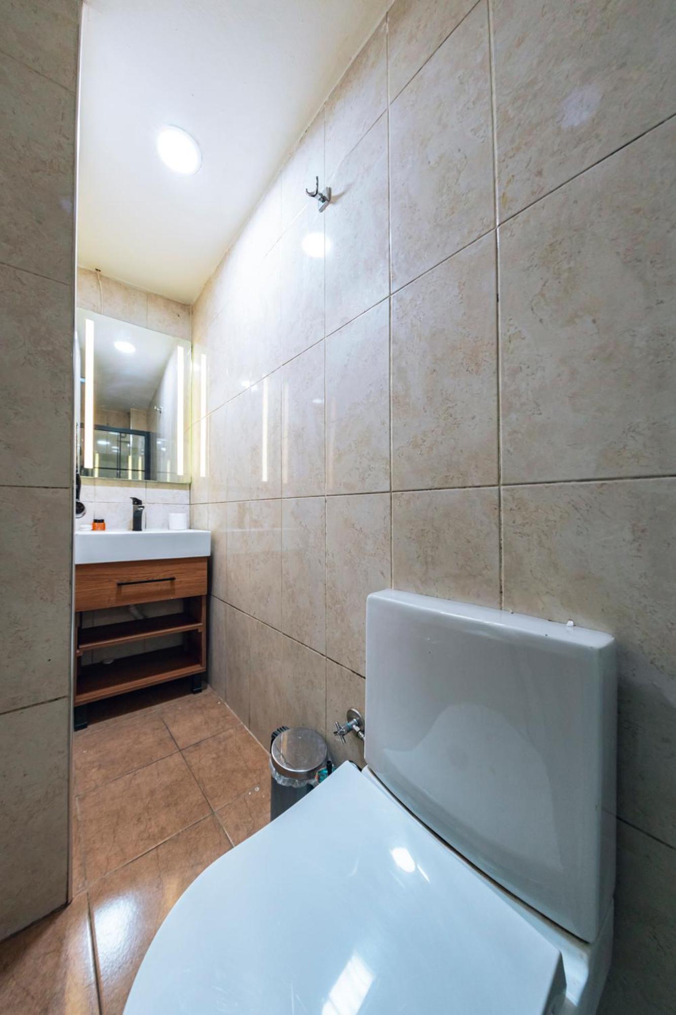 Mila Suites Taksim イスタンブール エクステリア 写真
