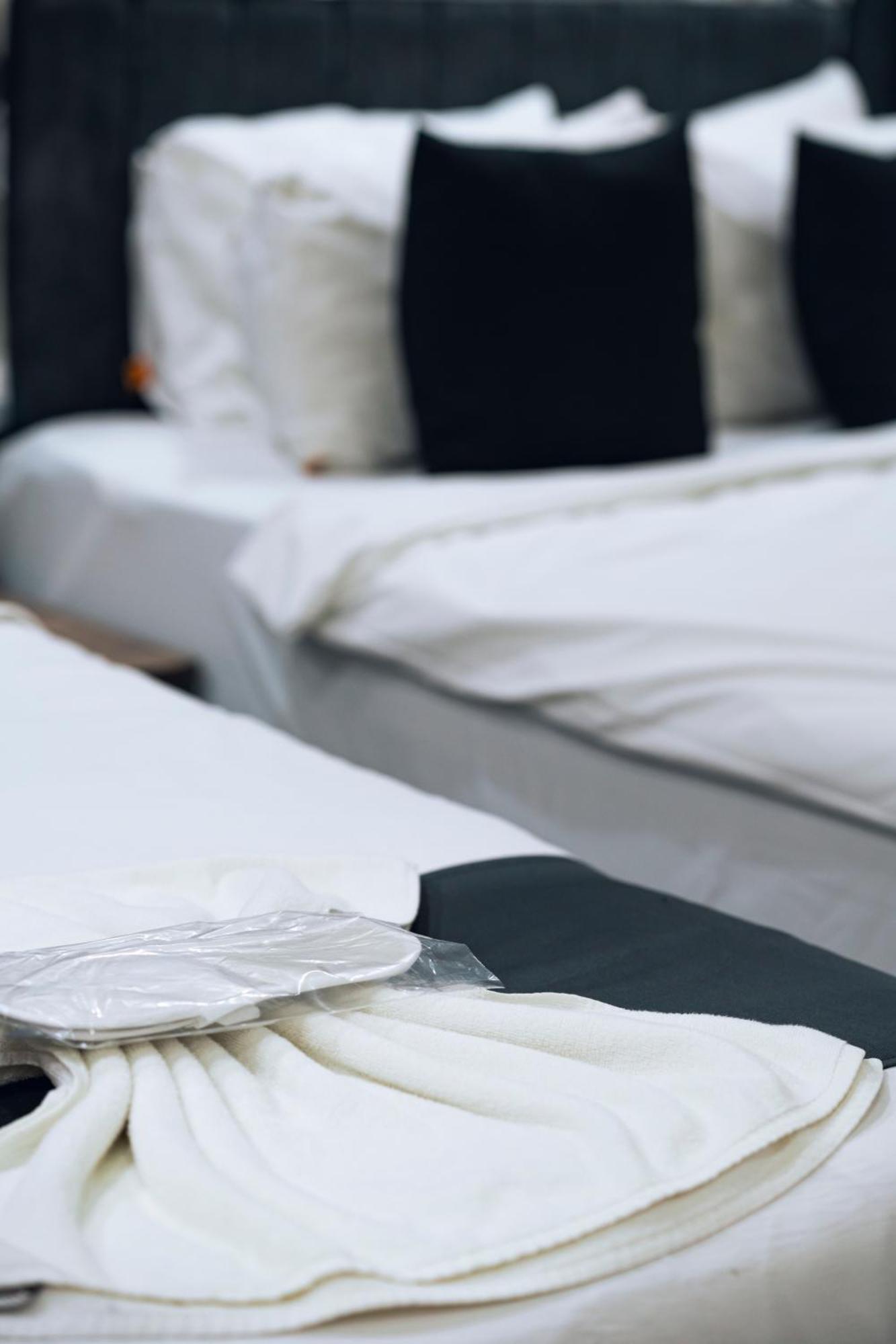 Mila Suites Taksim イスタンブール エクステリア 写真