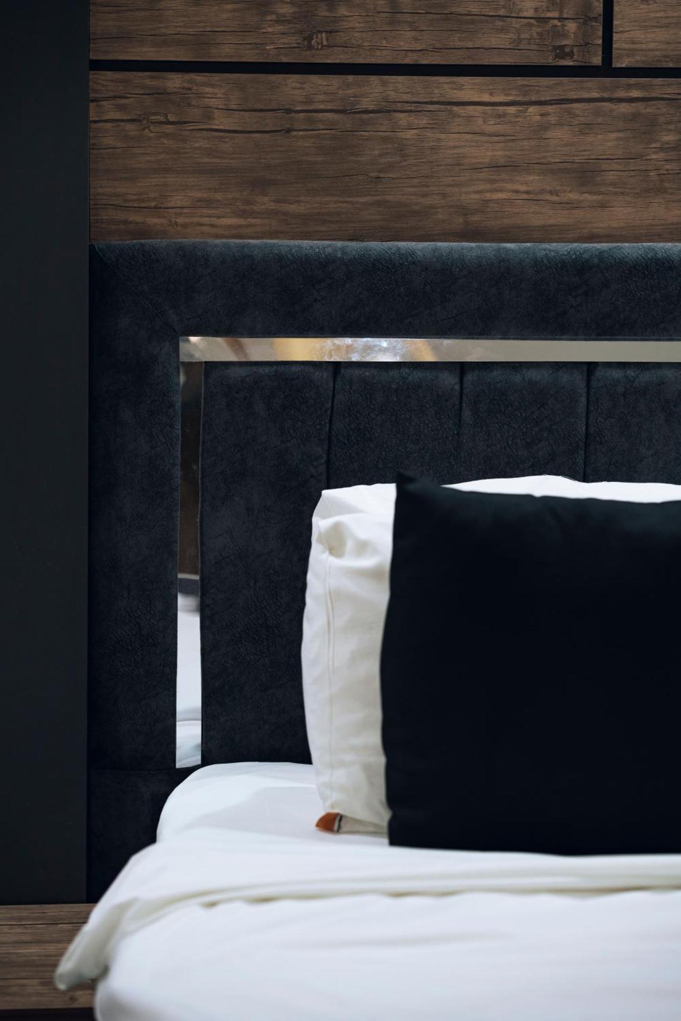 Mila Suites Taksim イスタンブール エクステリア 写真