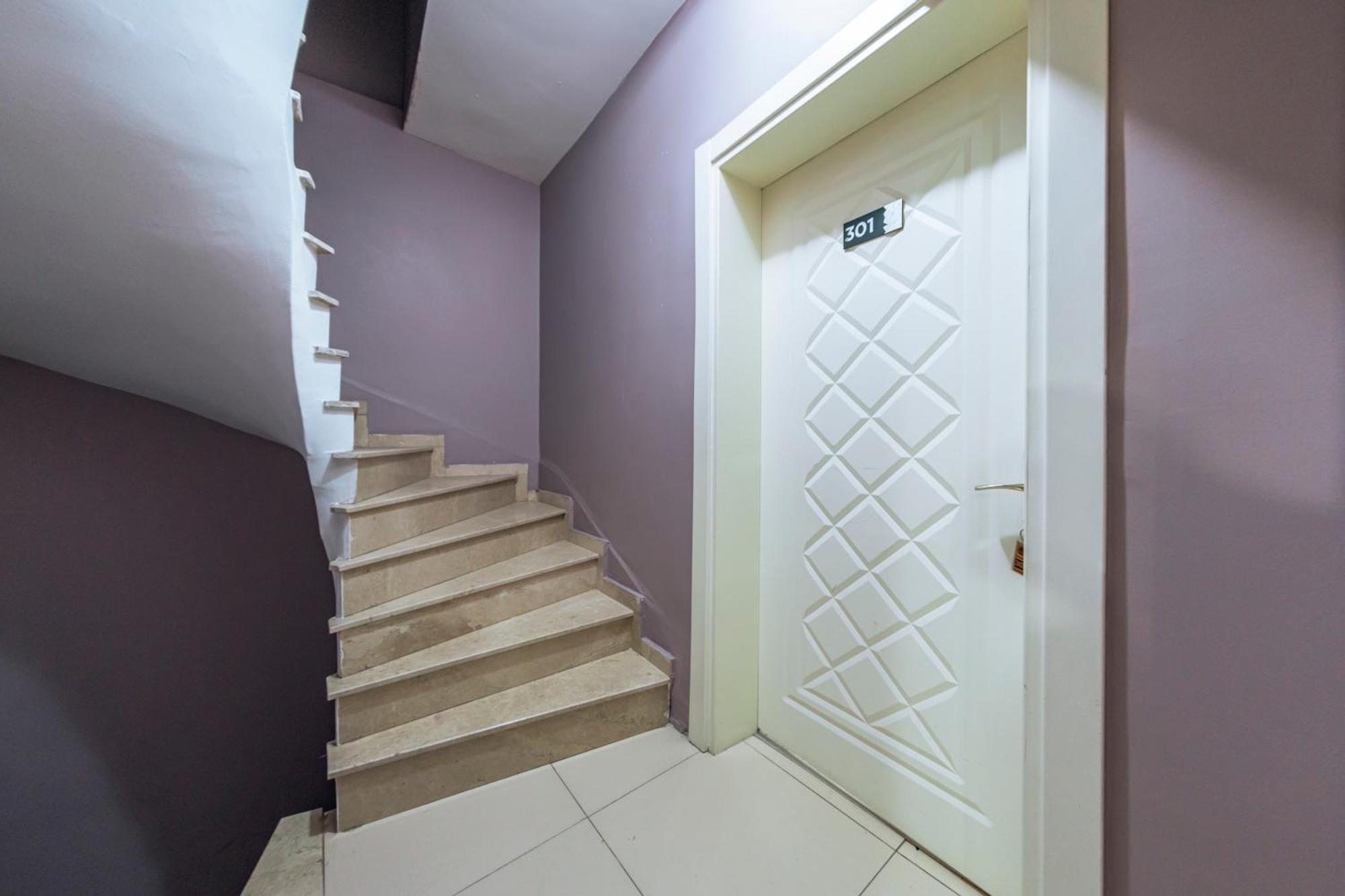 Mila Suites Taksim イスタンブール エクステリア 写真