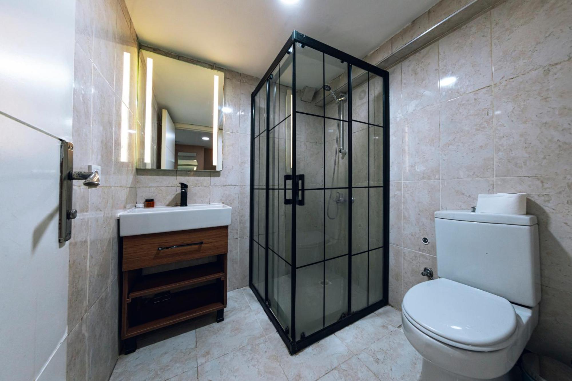 Mila Suites Taksim イスタンブール エクステリア 写真