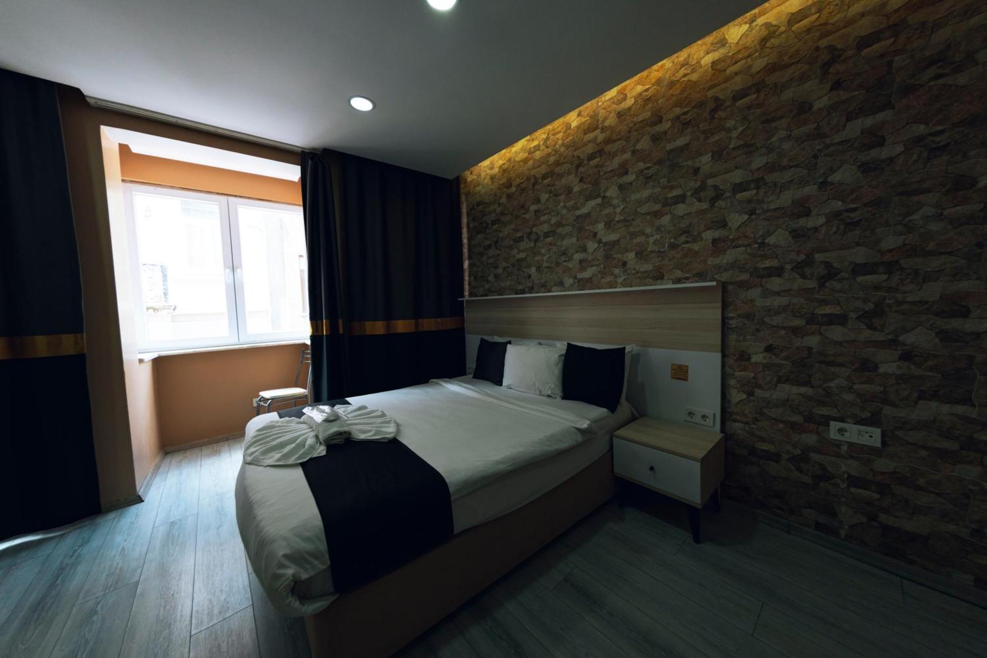 Mila Suites Taksim イスタンブール エクステリア 写真