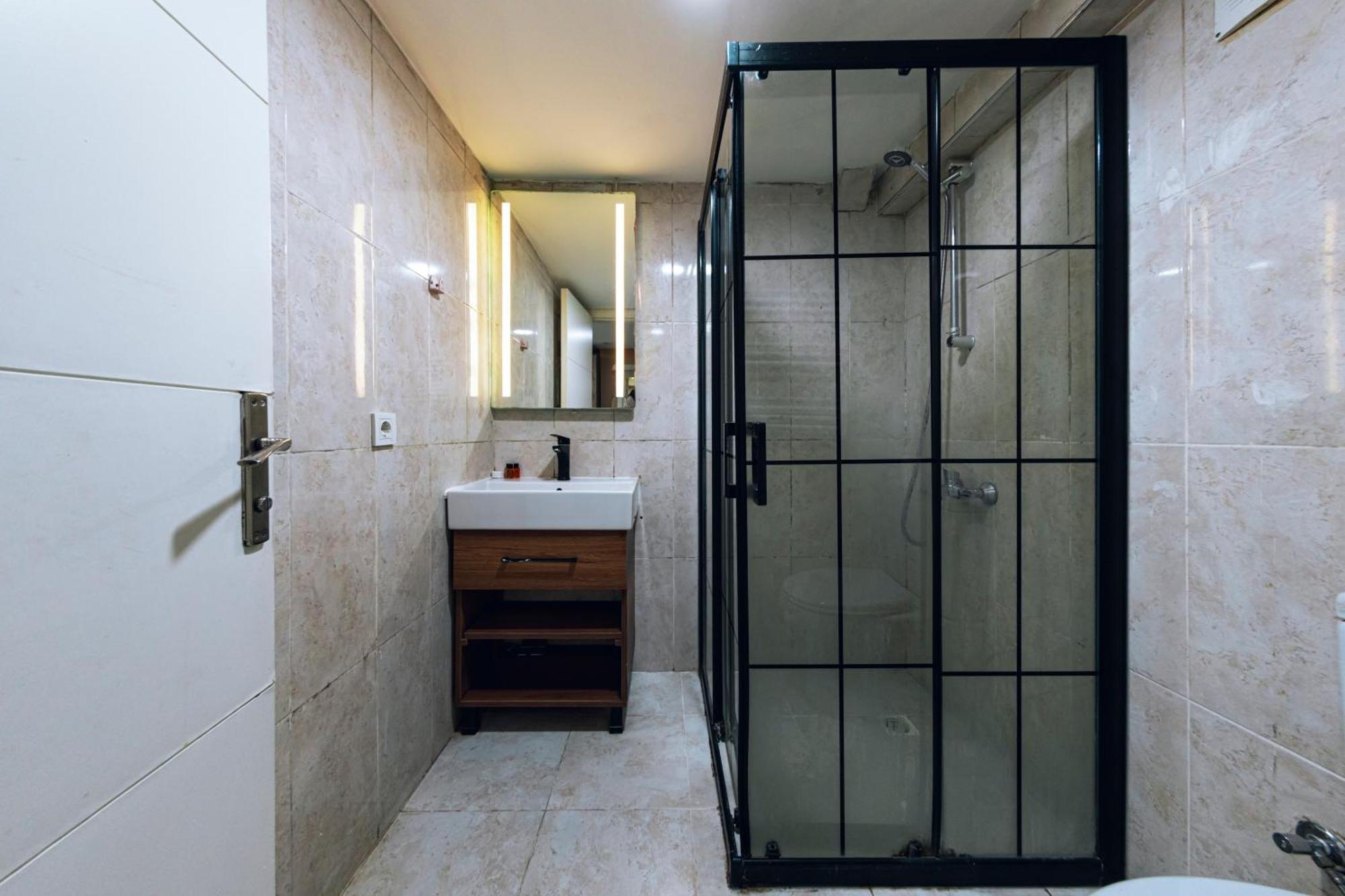 Mila Suites Taksim イスタンブール エクステリア 写真