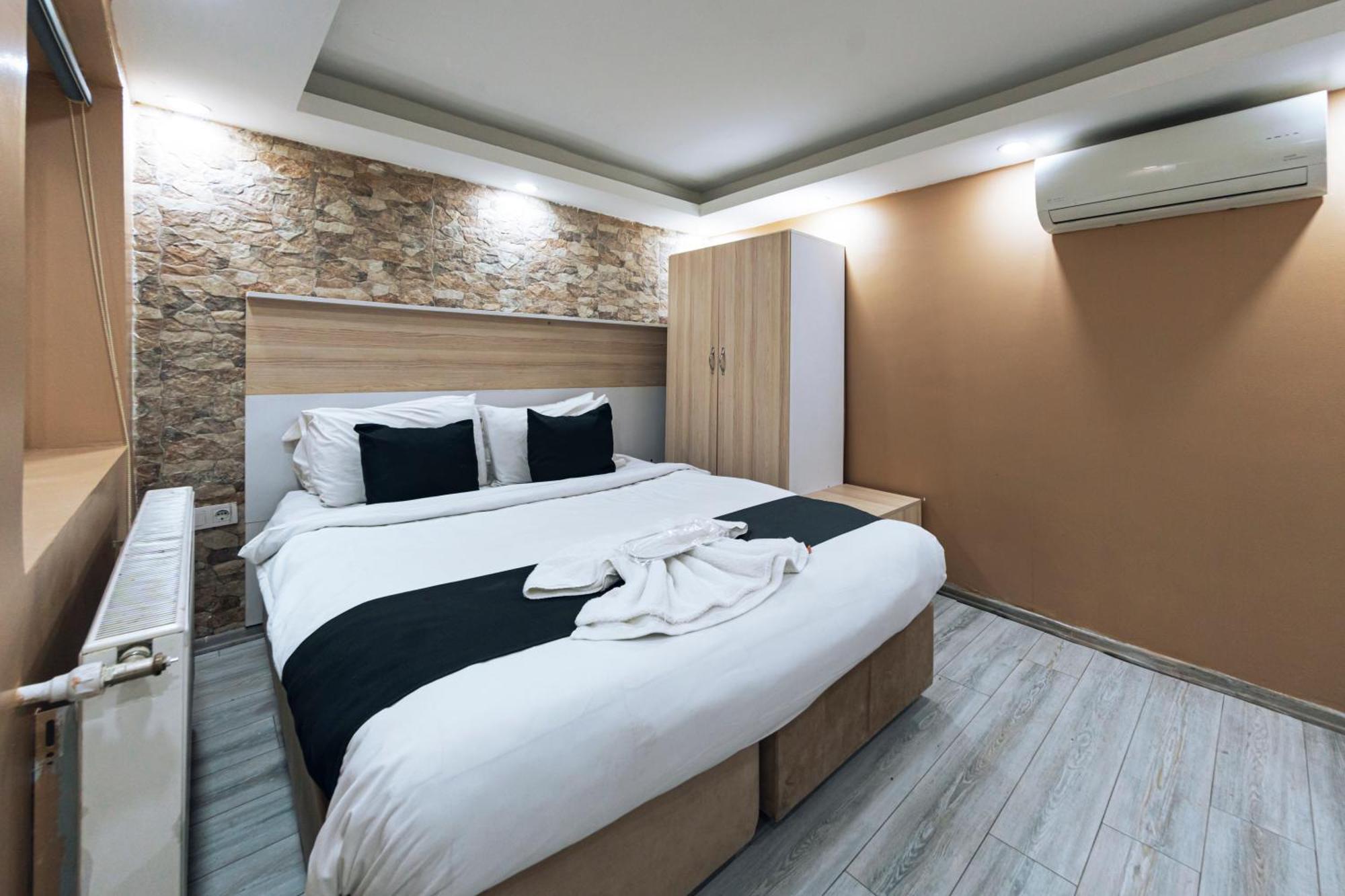 Mila Suites Taksim イスタンブール エクステリア 写真