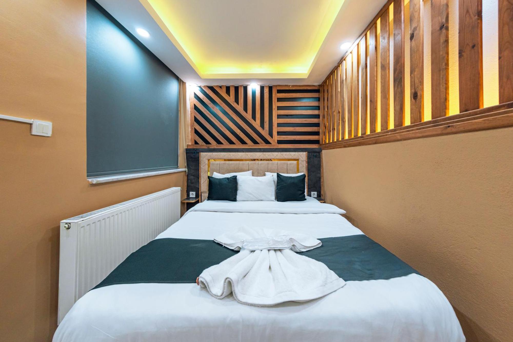 Mila Suites Taksim イスタンブール エクステリア 写真