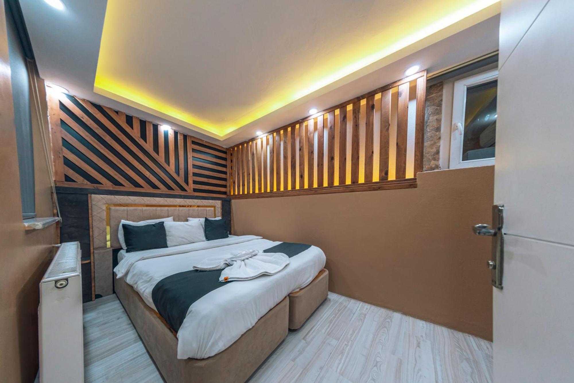 Mila Suites Taksim イスタンブール エクステリア 写真