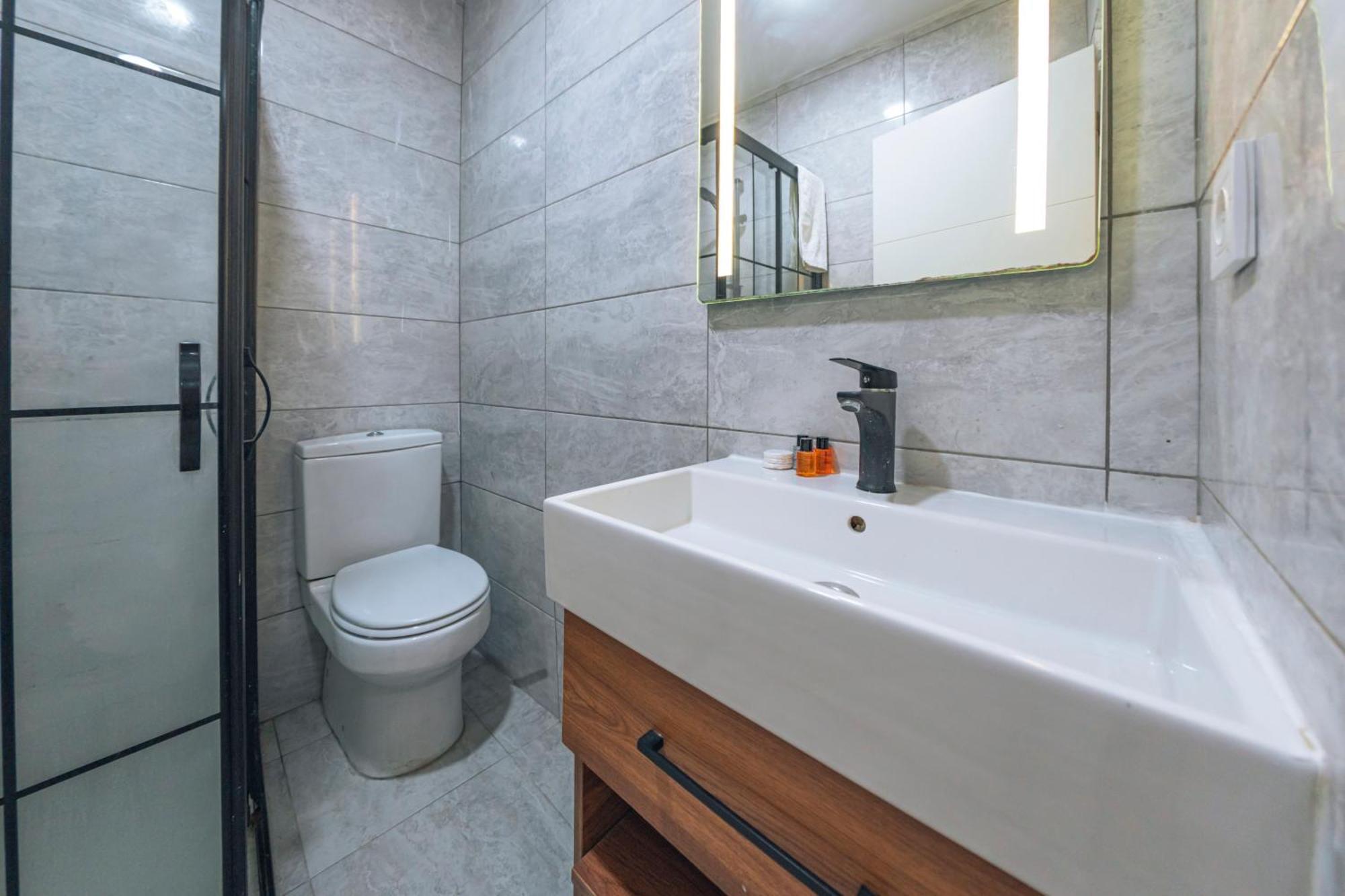 Mila Suites Taksim イスタンブール エクステリア 写真